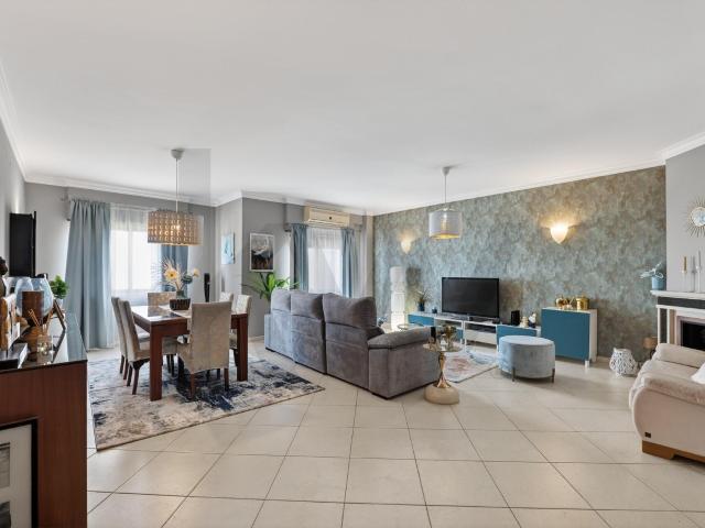 Apartamento venda em Póvoa De Santa Iria, Lisboa