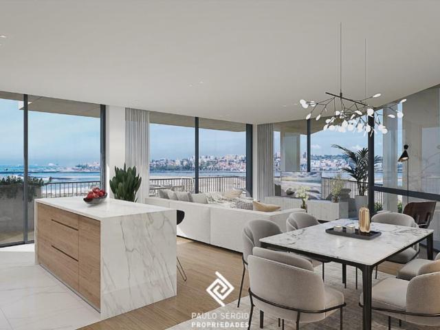 Apartamento venda em Canidelo, Vila Nova De Gaia