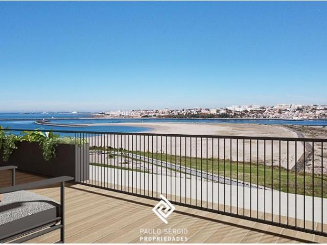 Apartamento venda em Canidelo, Vila Nova De Gaia