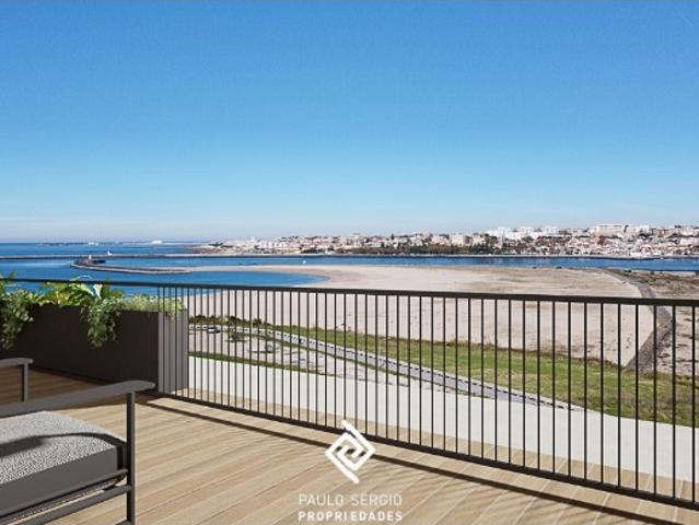 Apartamento venda em Canidelo, Vila Nova De Gaia