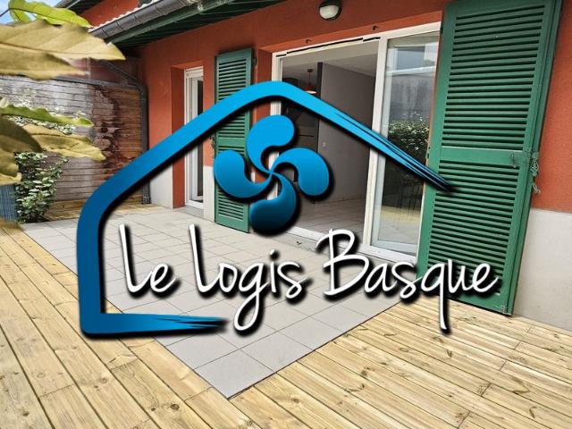 Appartement location à Honteyres, Boucau