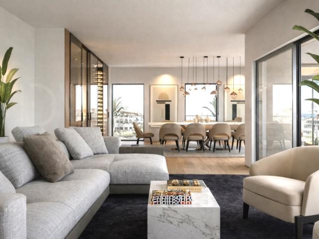 Apartamento venda em Santo António do Estoril, Cascais