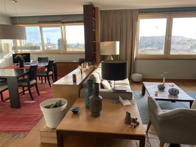 Apartamento alugar em Porto