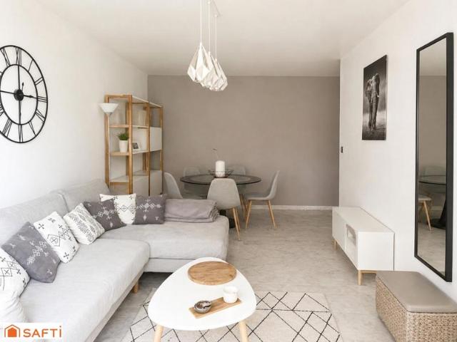 Appartement vente à Perpignan