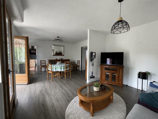 Appartement vente à Châtellerault