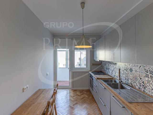 Apartamento alugar em Porto, Aldoar