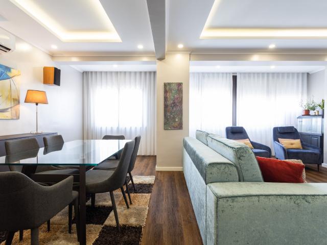 Apartamento venda em Espargal, Oeiras
