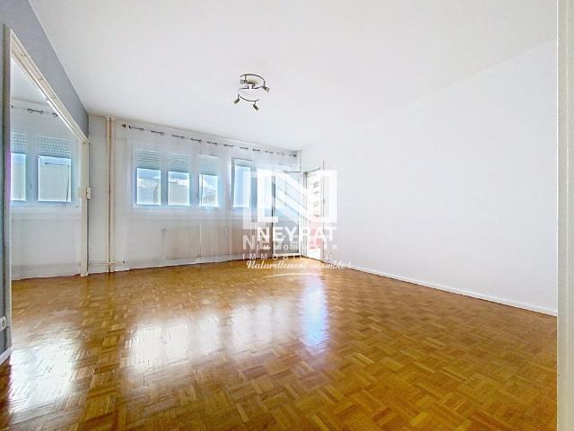 Appartement vente à Chalon-sur-Saône, Chalon-sur-saône