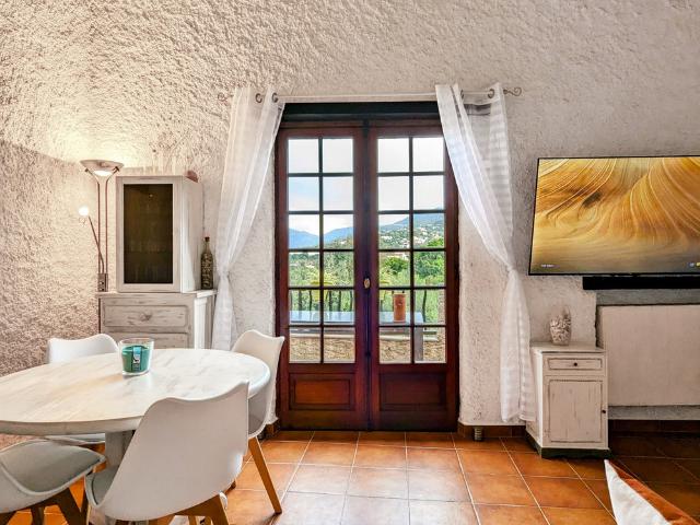 Maison location à Sartène, Propriano