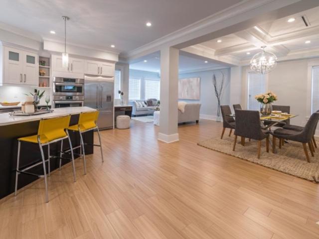 Appartement vente à Bobigny, Vaux-montreuil