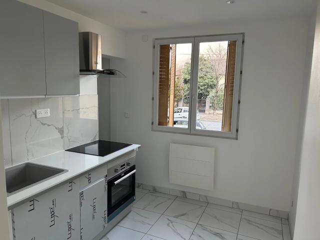 Appartement location à Grenoble, Fontaine