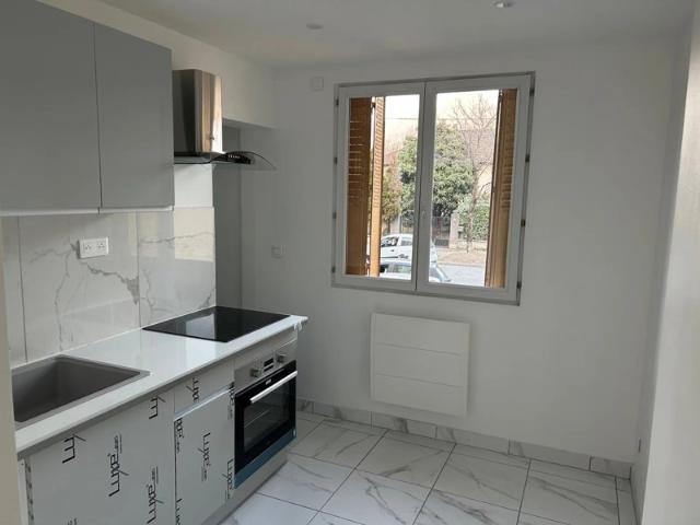 Appartement location à Grenoble, Fontaine