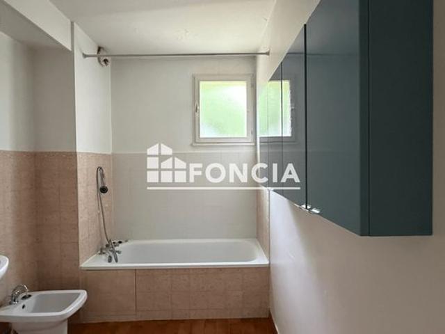 Appartement vente à Valence