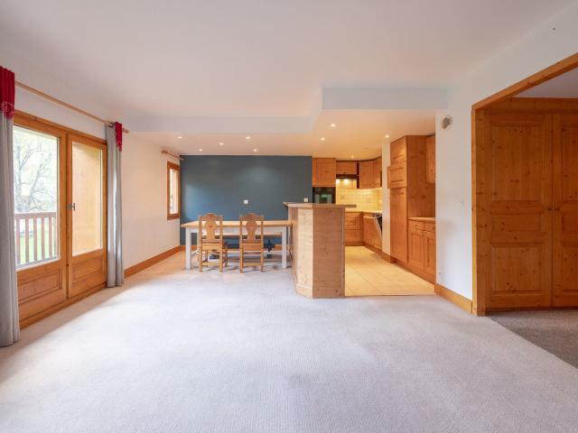 Appartement vente à Albertville, Les Allues