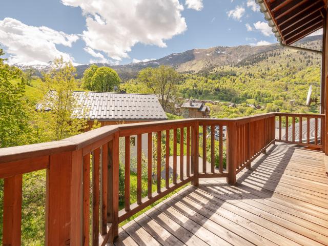 Appartement vente à Albertville, Les Allues