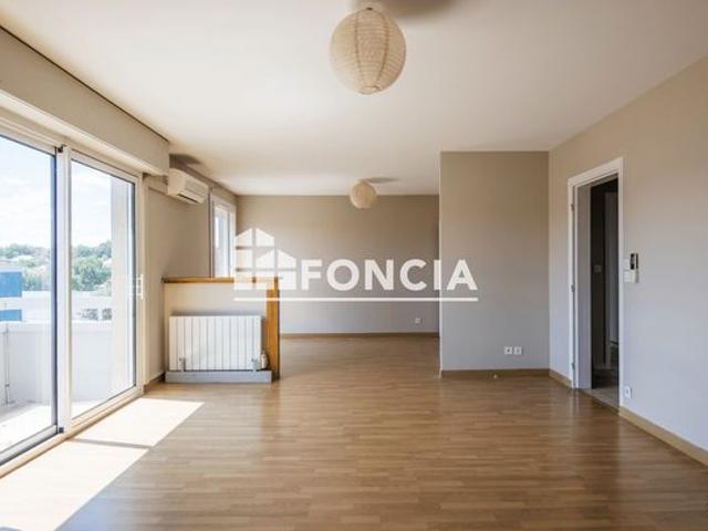 Appartement vente à Rodez, Occitanie