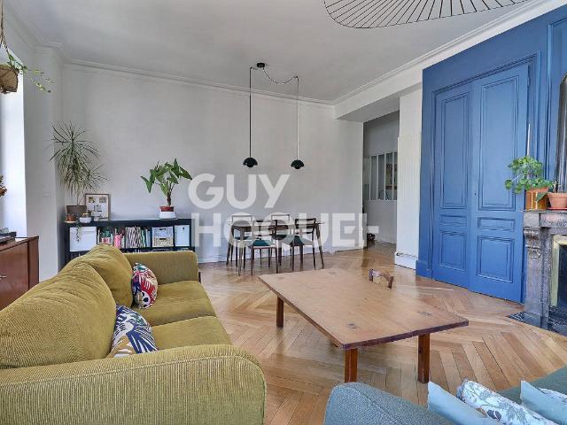 Appartement location à Lyon, Métropole de Lyon