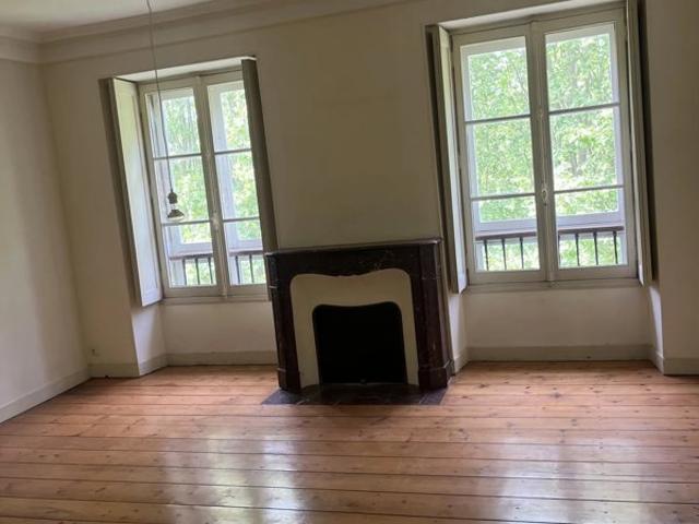 Appartement location à Bordeaux