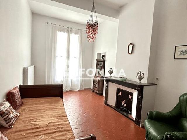 Appartement vente à Béziers, Villeneuve-lès-béziers
