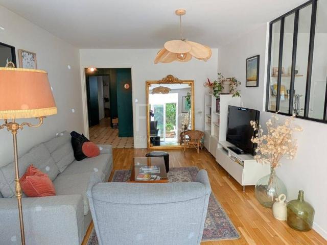 Appartement location à Le Perroux, Alix