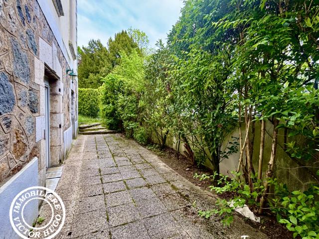 Duplex vente à Grenoble, Poisat