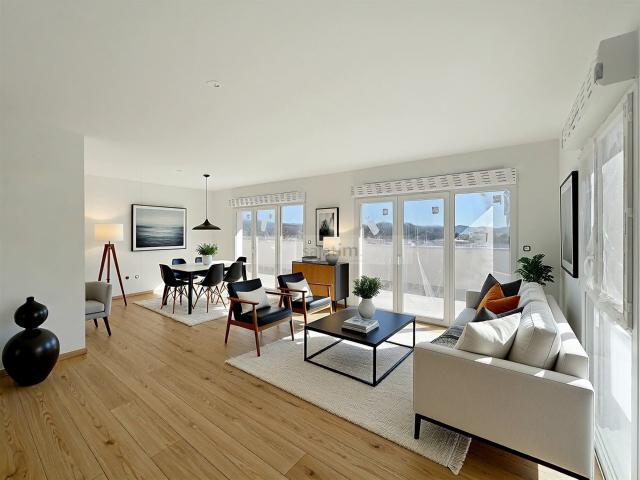 Appartement vente à Marseille, La Ciotat