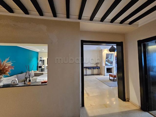 Appartement vente à Anfa, Gharb-Chrarda-Beni Hssen