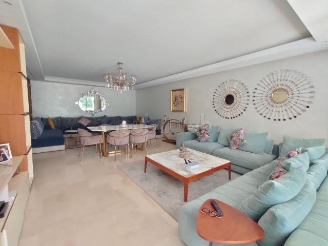 Appartement vente à Anfa, Gharb-Chrarda-Beni Hssen