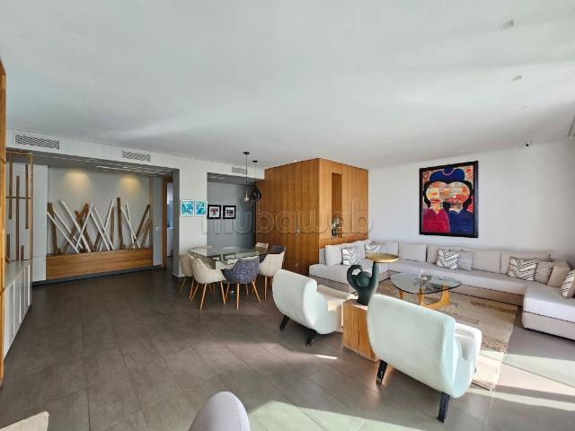 Appartement vente à Anfa, Gharb-Chrarda-Beni Hssen