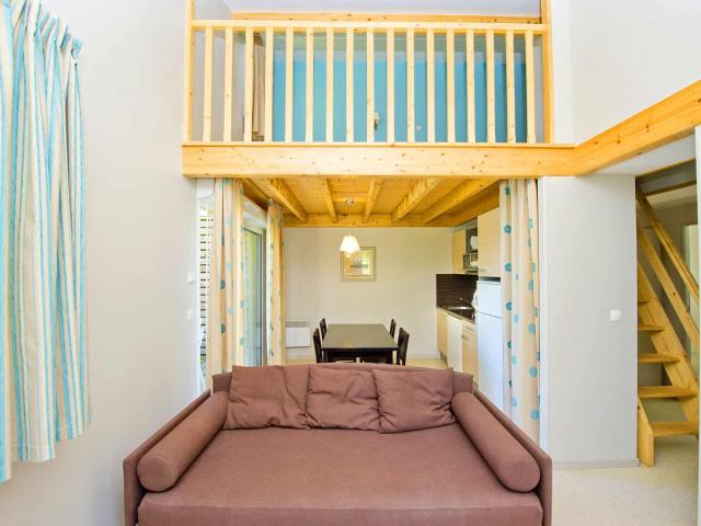 Appartement vente à Ussel, Saint-hilaire-luc