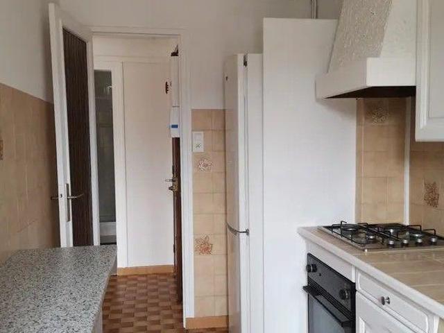 Appartement location à Grenoble