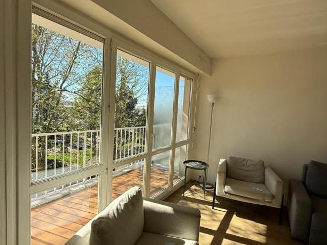 Appartement vente à Le Raincy, Noisy-le-grand