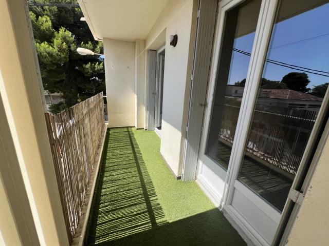 Appartement vente à Narbonne