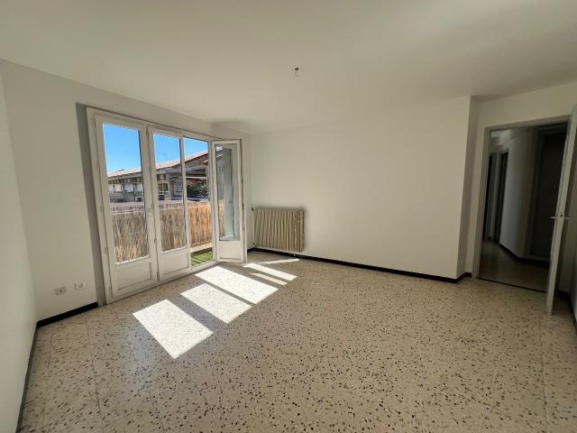 Appartement vente à Narbonne