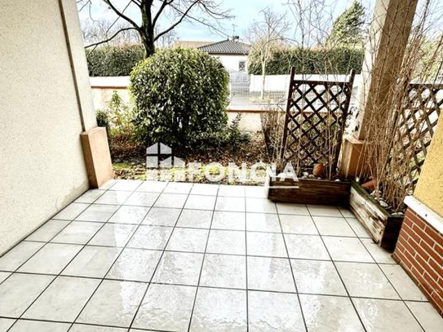 Appartement vente à Toulouse, Escalquens