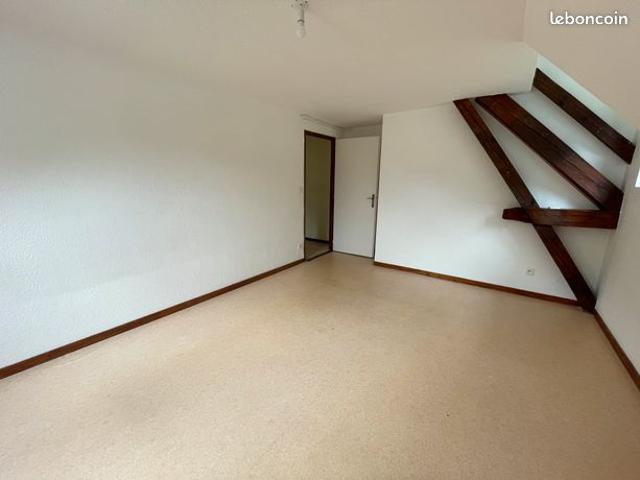 Appartement vente à Bonneville, Sixt-fer-à-cheval