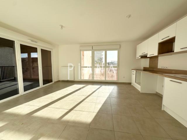 Appartement vente à Carpentras, Orange
