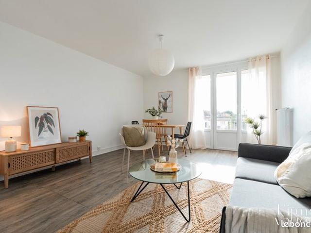 Appartement vente à France métropolitaine, Balma