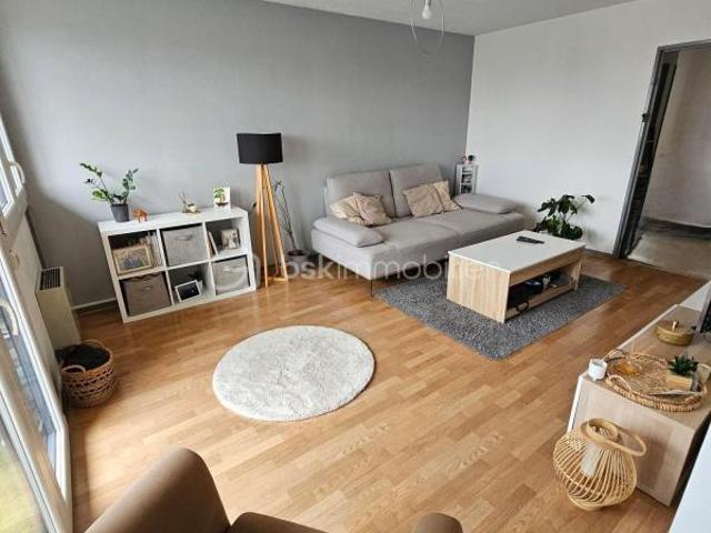 Appartement vente à Tarbes