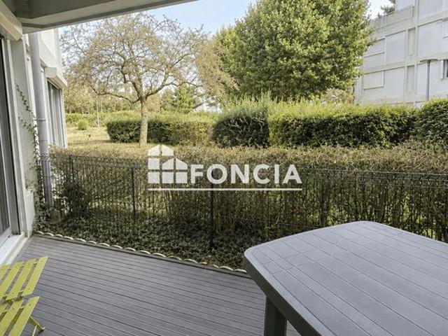 Appartement vente à Nantes, Saint-herblain