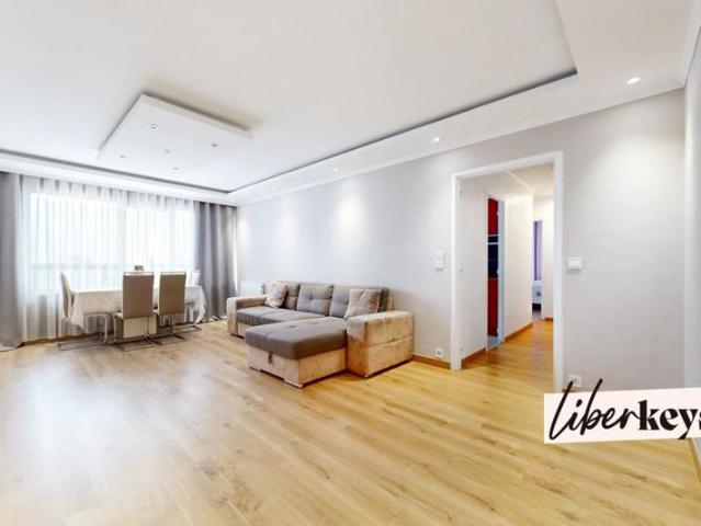 Appartement vente à Lyon, Métropole de Lyon