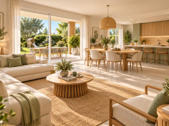 Appartement vente à Carpentras, Vaucluse