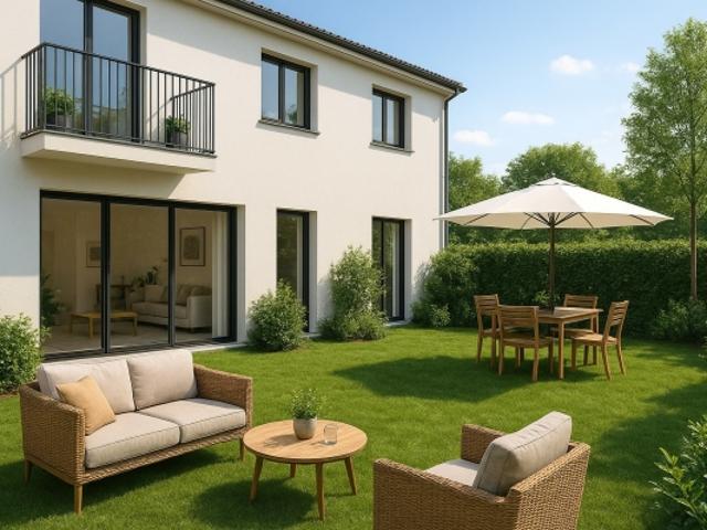 Appartement vente à France métropolitaine, Carpentras