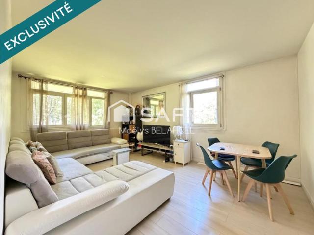 Appartement vente à Évry, Ris-orangis