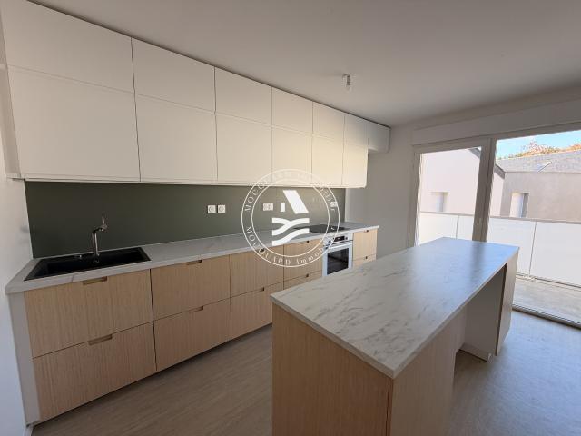 Appartement location à Lorient, Bretagne