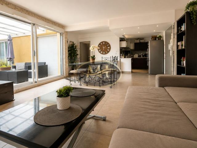Appartement vente à Istres, Martigues