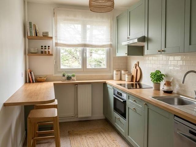 Appartement vente à Lyon, Métropole de Lyon