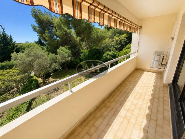 Appartement vente à Istres, Martigues