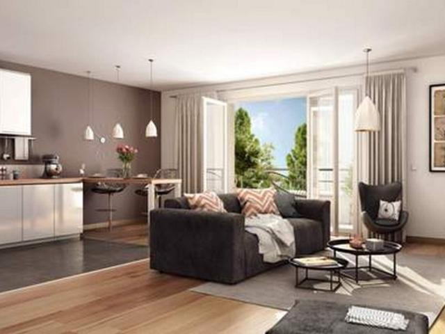 Appartement vente à Marseille, La Ciotat
