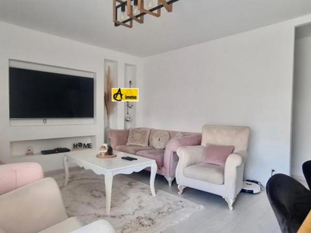 Appartement vente à Nantua, Bellegarde-sur-valserine